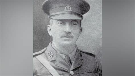 Names of Surrey and Sussex World War One soldiers identified - BBC News