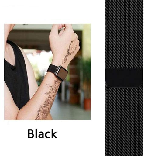 PUNAK 22MM Smart Watch Strap Belt for BOATT Xtend Call Plus Smart Watch ...