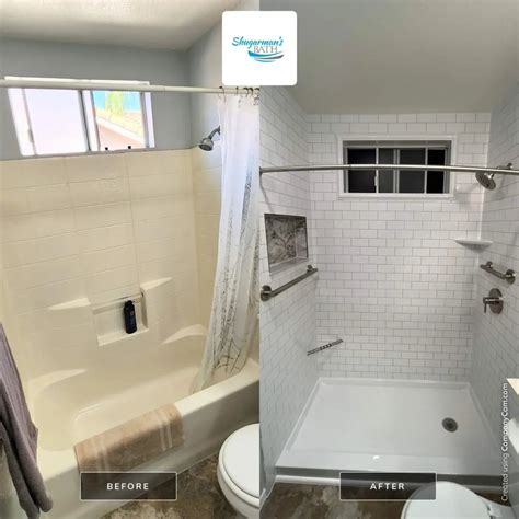 Should You DIY a Tub-to-Shower Conversion or Hire a Professional?