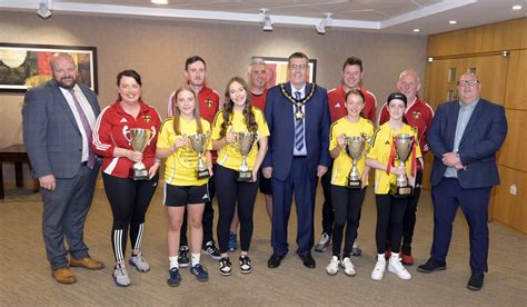 Congratulations to the Girls of Lurgan Town FC - Armagh City, Banbridge and Craigavon Borough ...