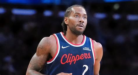 Intriguing New Favorite Emerges in Kawhi Leonard Sweepstakes Ahead of ...