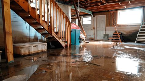 Spring Flooding in Wausau: What Homeowners Should Know as the Ground Thaws