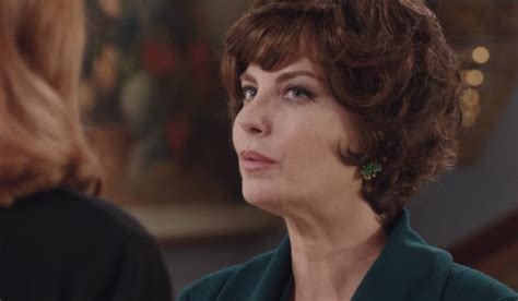 Il Paradiso delle Signore 10, quando torna Adelaide?