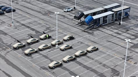 Tesla dominates American-Made Index with three EVs, only U.S. company ...