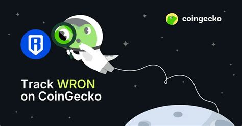 WRON to INR: Wrapped Ronin Price in Indian Rupee | CoinGecko