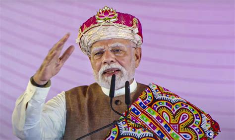 World saw Pak terrorist crying, recounting plight, says PM after JeM ...
