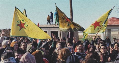 Aggiornamenti sulla situazione in Rojava