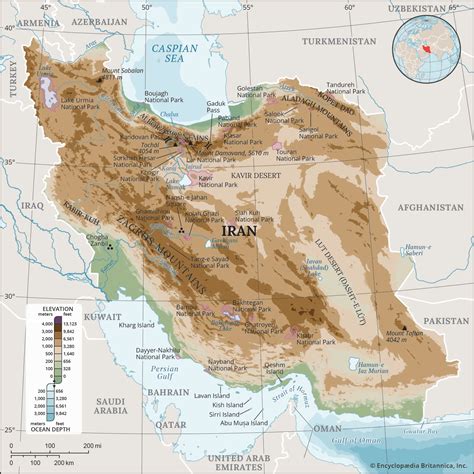 Iran - Politics, Religion, Society | Britannica