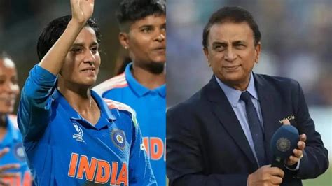 ‘You Tell Me the Date…’: Sunil Gavaskar Sticks to His Promise to ...