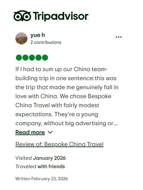 China Train Tours | High-Speed Rail Travel in China