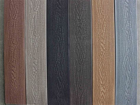 Comprehensive Guide to Plastic Composite Decking for Wholesale Buyers