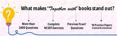 Together with CBSE Question Bank Class 12 Maths for Session 2026-27 ...