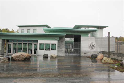 Norway is no longer on the sidelines — It is now a frontline state ...