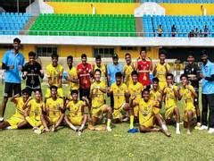 "AIFF U-17 Youth League could be supply line to junior national teams ...