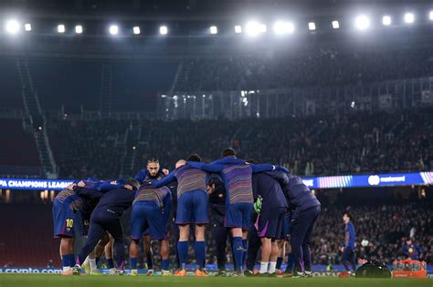 Hansi Flick's comeback kings: Barcelona assert new identity with yet another wild turnaround ...