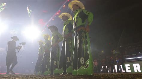 PBR | Austin Gamblers take sole possession of first place atop PBR ...