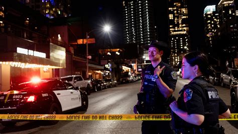 New videos show chaos amid Austin bar shooting