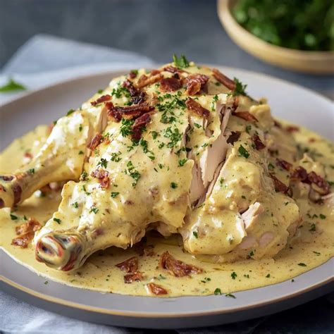 Crock Pot Crack Chicken Easy Delicious Weeknight Dinner