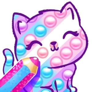 Coloring Book Soda Pop Jinu 2 Games - Play Free Online Games - yiv.com