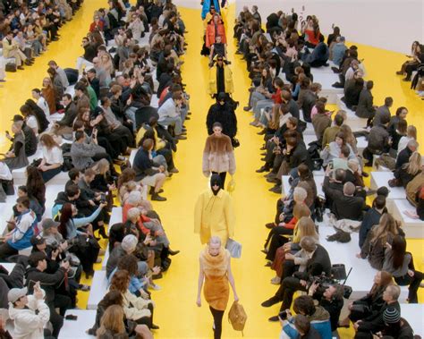 See all the Looks From Loewe's Fall/Winter 2026 Collection