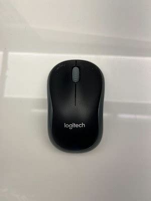 Logitech M185 Wireless Mouse | eBay
