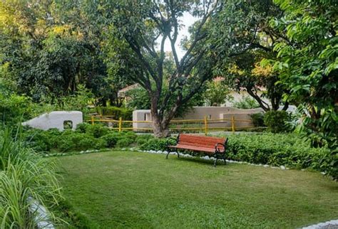 2 Night Packages of Infinity Resort Corbett - Jim Corbett