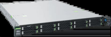 Fujitsu Primergy RX1330 M6 ab € 4359,24 (2026) | Preisvergleich ...