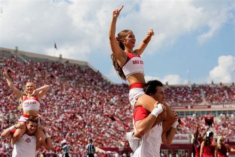 College football top 25 rankings 2025: Week 11 AP Top 25 Poll