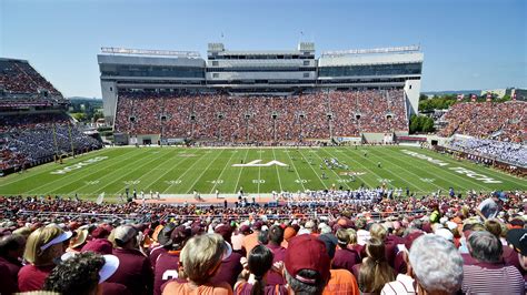 West Virginia 33-10 Virginia Tech (Sep 22, 2022) Final Score - ESPN
