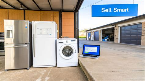 Your Guide to Profitable Home Appliances Auctions | DIYAuctions Learn ...