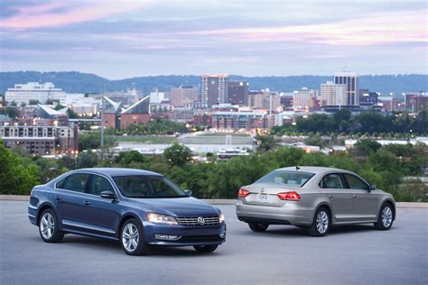 Is Volkswagen Losing Ground? Automaker Struggles to Keep Up with Competitors