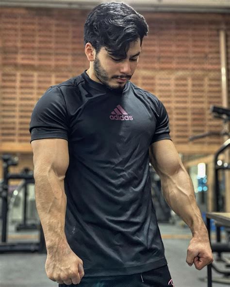 ¿Quién es Jorge Adán Cárdenas Estrada, el halterista mexicano que estrena cuenta en OnlyFans?