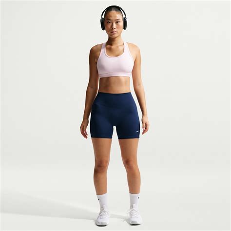 Damen Yoga Shorts Tights & Leggings. Nike DE
