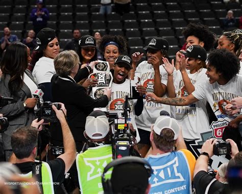 WVU defeats TCU to win the Big 12 Championship - West Virginia Sports ...