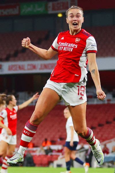 ESPN FC Women's Rank: The 50 best footballers in the world today - ESPN