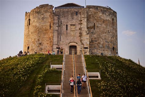 Why York, England, may be the most haunted city in the world | National Geographic