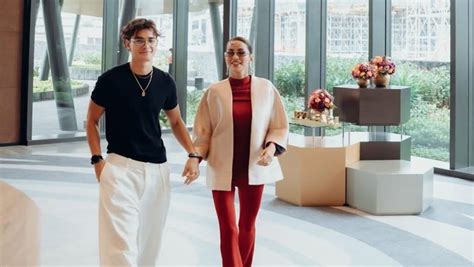 Terungkap! Ini Mak Comblang Olla Ramlan dan Tristan Molina