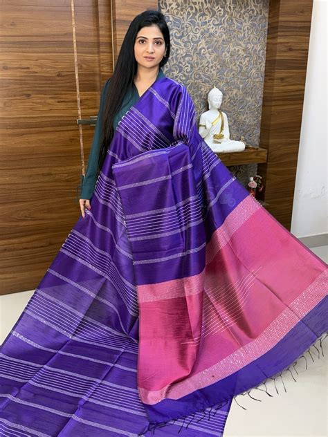Semi Kanchi Silk – Lakshmi Boutique