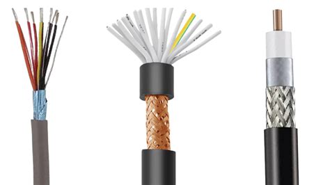 Shielded vs Unshielded Cables – What is the Difference - Jiangsu Honest ...