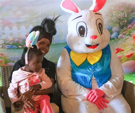 Cantell Elks egg hunt thrills Alliance children