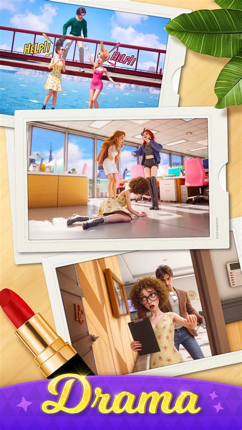 Unduh Hollywood Merge di PC (Emulator) - LDPlayer