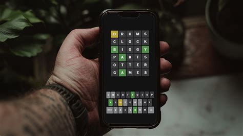 Wordle Today (#1763): Hints and the Answer for April 17, 2026 Puzzle ...