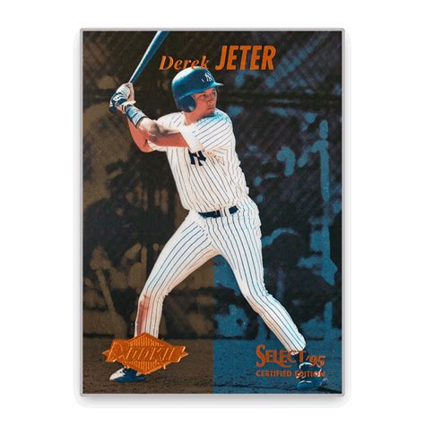 The Rookie Card Rule Book - GRADEx