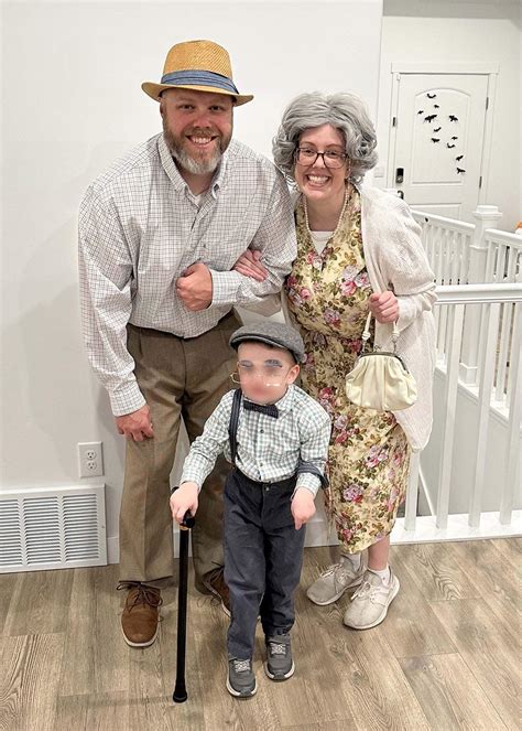 Halloween Costumes Couples