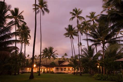 Waimea Plantation Cottages: Kauai’s Hidden Oceanfront Escape Into Old Hawaii