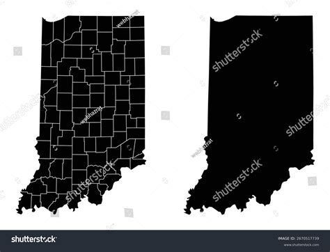 21,114 Território De Indiana Stock Vectors and Vector Art | Shutterstock