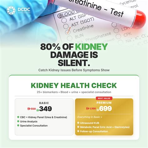 Annual Health Checkup Dubai: Why, When & What Tests You Need