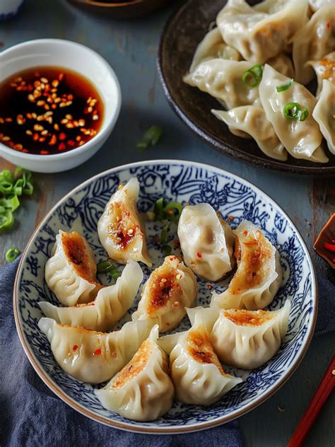 Ultimate Chinese Dumplings: A Delicious How-to Guide