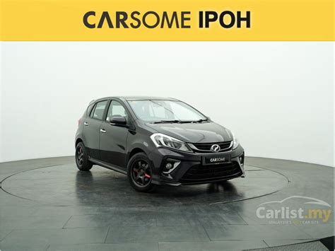 Used 2019 Perodua Myvi 1.5 Hatchback - Carlist.my