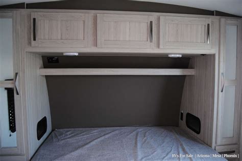 2024 Cruiser RV Stryker Toy Hauler 2314 #T977 | Luxury RV's of Arizona